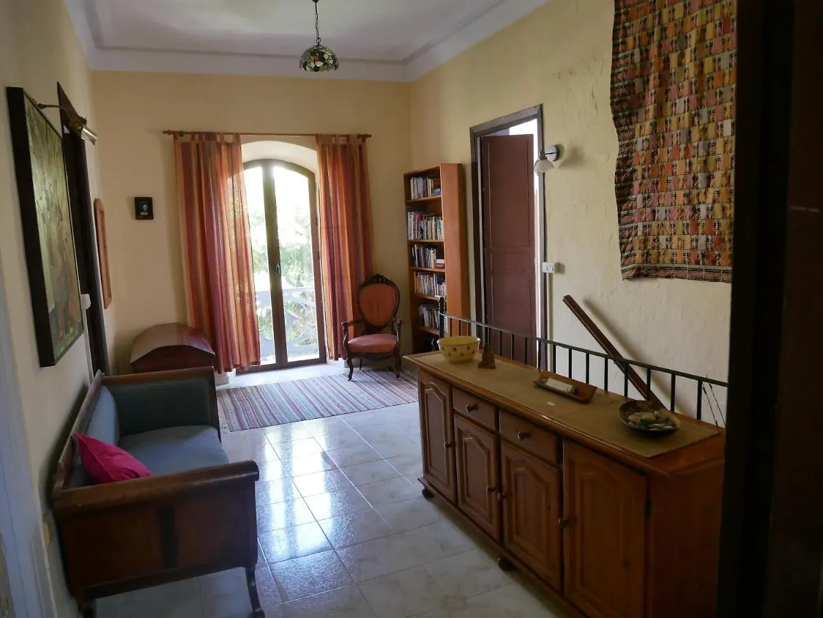 Artistic And Spacious Apartment Alora Spain