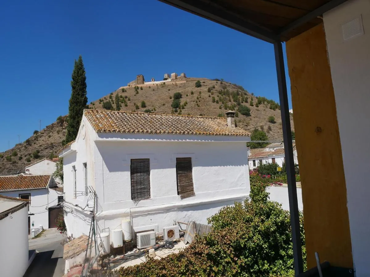 Artistic And Spacious Apartment Alora