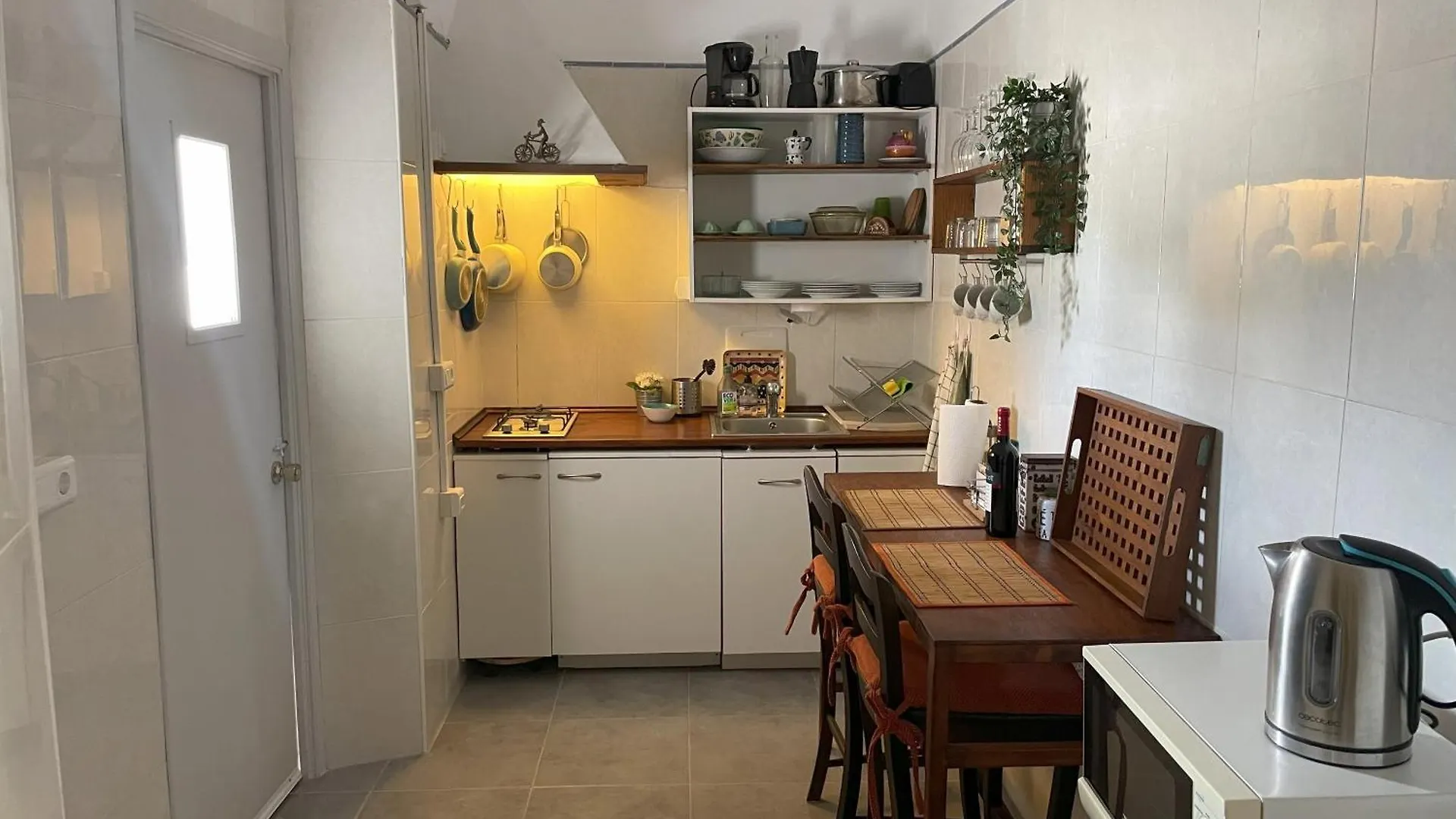 Artistic And Spacious Apartment Alora Spain