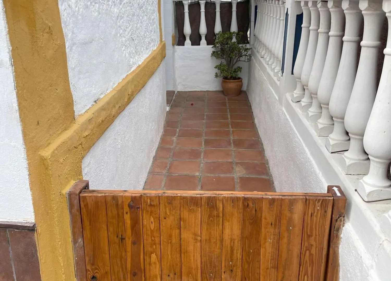 Artistic And Spacious Apartment Alora Spain