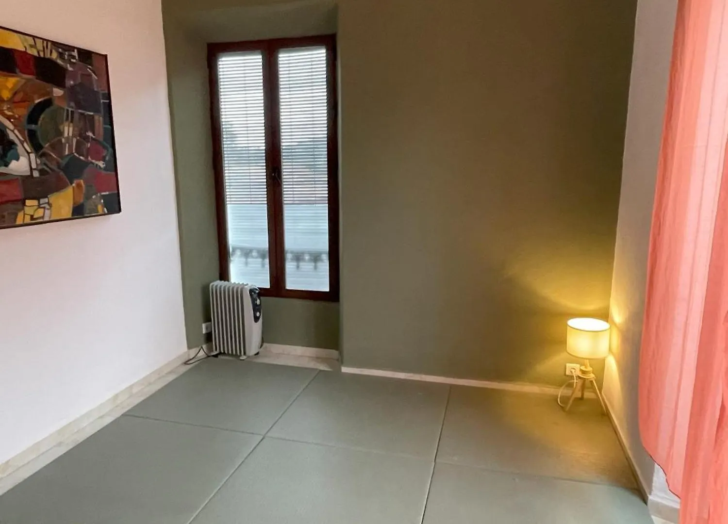 Artistic And Spacious Apartment Alora 0*,  Spain