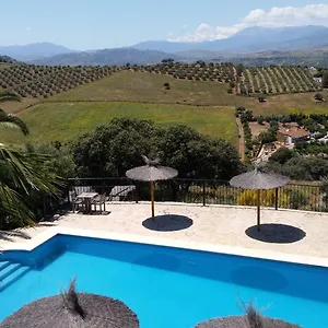 Casa Domingo Bed & Breakfast