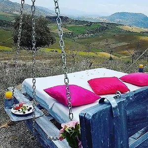 Casa Ceratonia Bed & Breakfast
