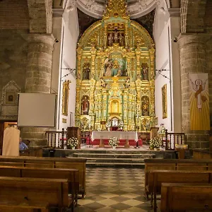 Fuegoblanco Álora