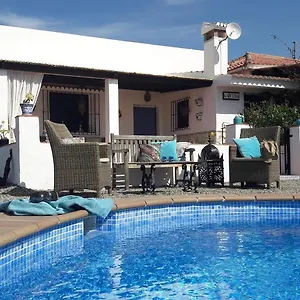 Casa Al Cerro Appartement