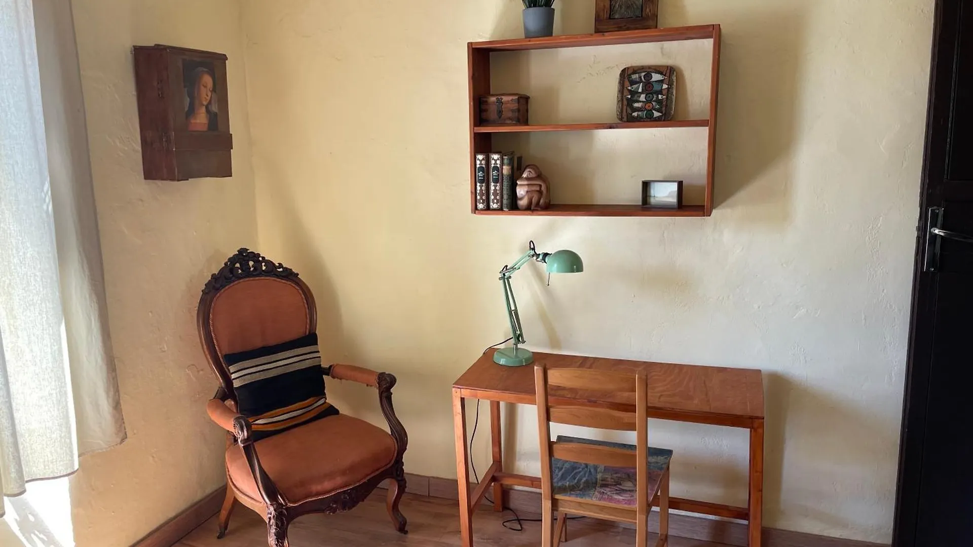 Artistic And Spacious Apartment Alora Spain