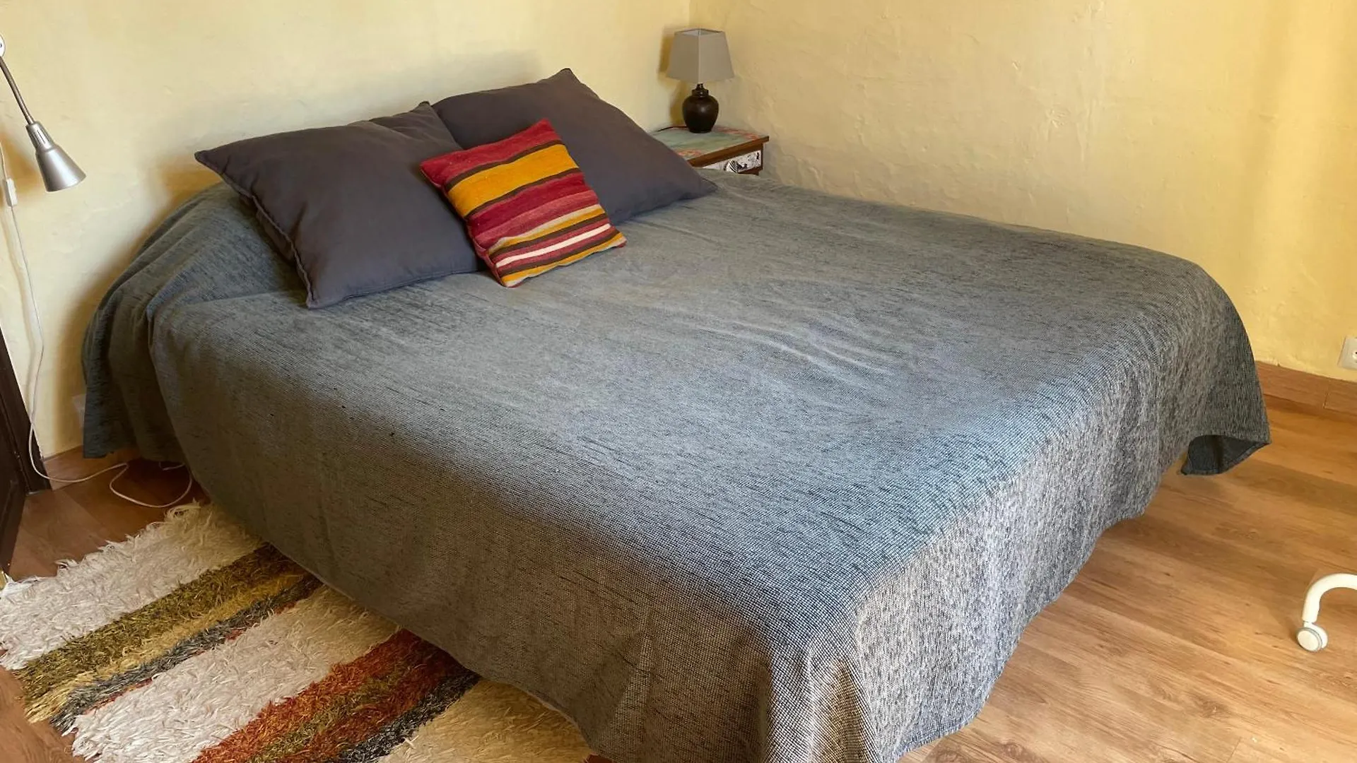 Artistic And Spacious Apartment Alora 0*,  Spain